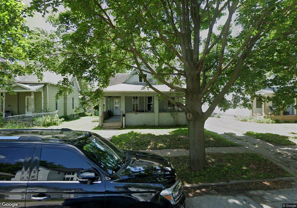 521 W 15th St, Davenport, IA 52803 - photo 1
