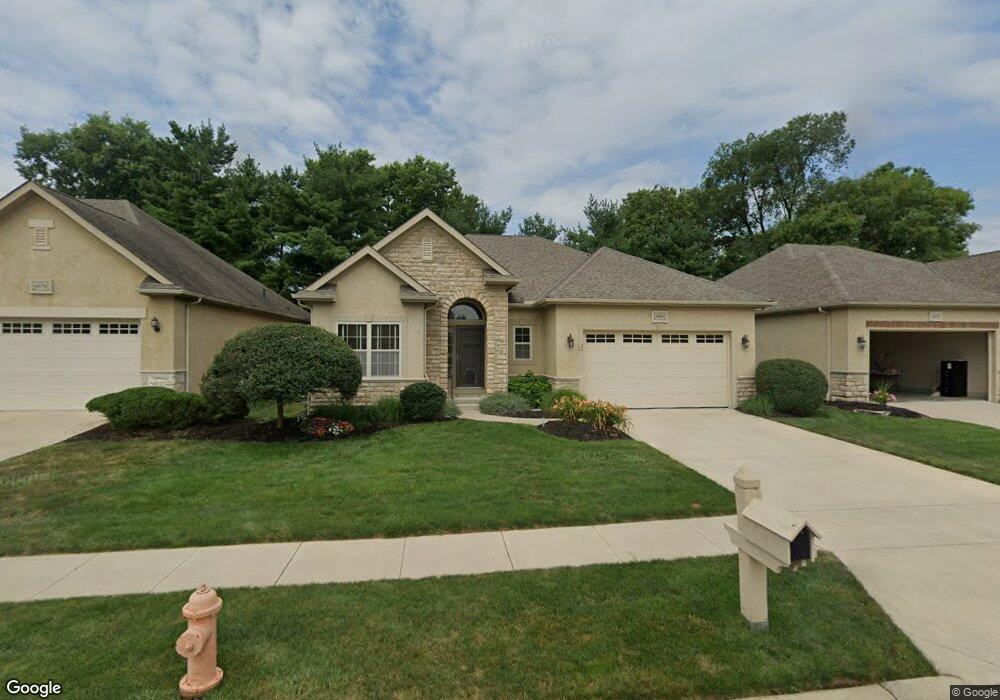 4983 Francisco Glen Dr, Columbus, OH 43220 - photo 1