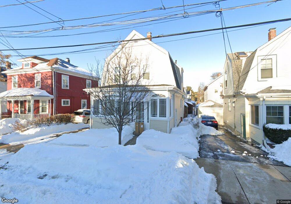 34 Thurman Park, Everett, MA 02149 - photo 1