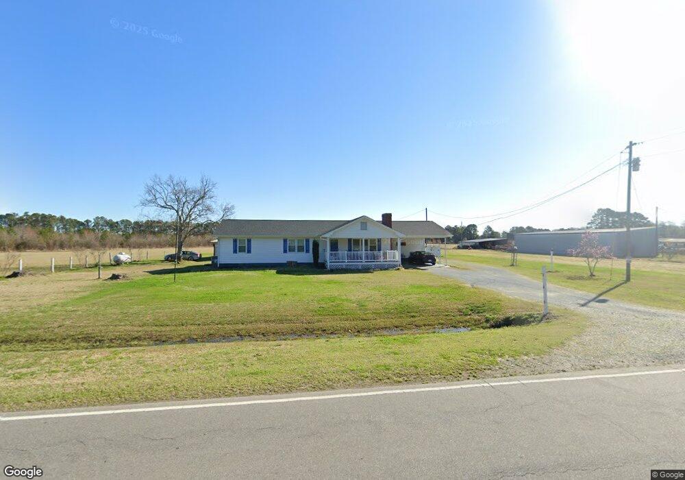 12331 Nc Highway 50 S, Newton Grove, NC 28366 - photo 1