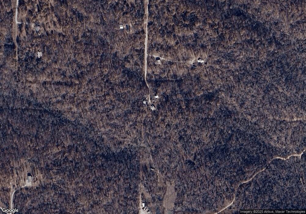 298 S Country Oaks Trail, Elizabeth, AR 72531 - photo 1