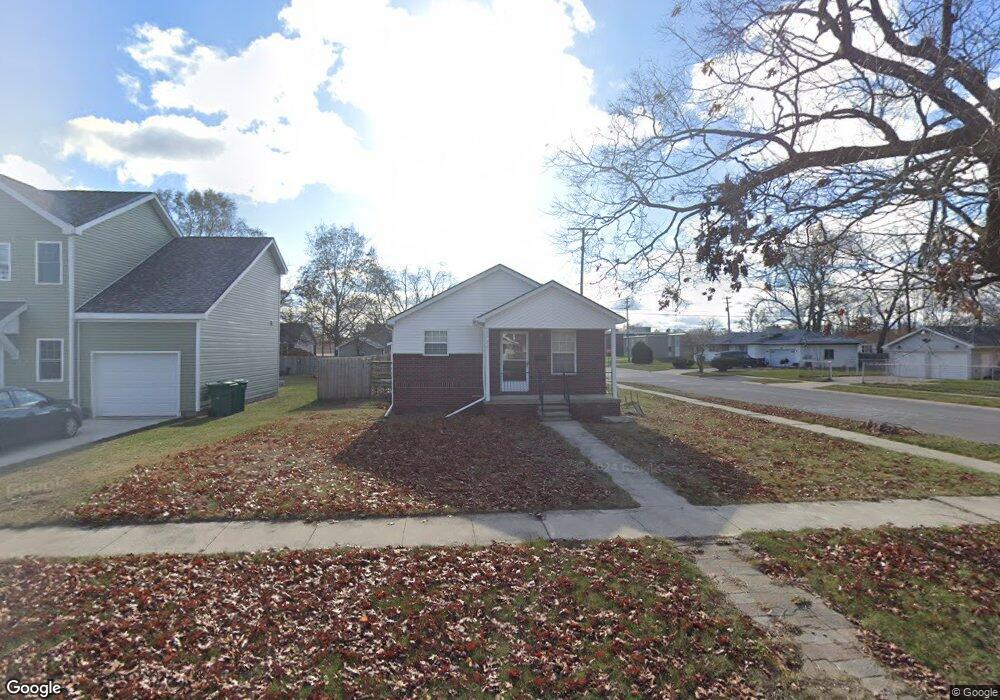 2720 Little St, Port Huron, MI 48060 - photo 1