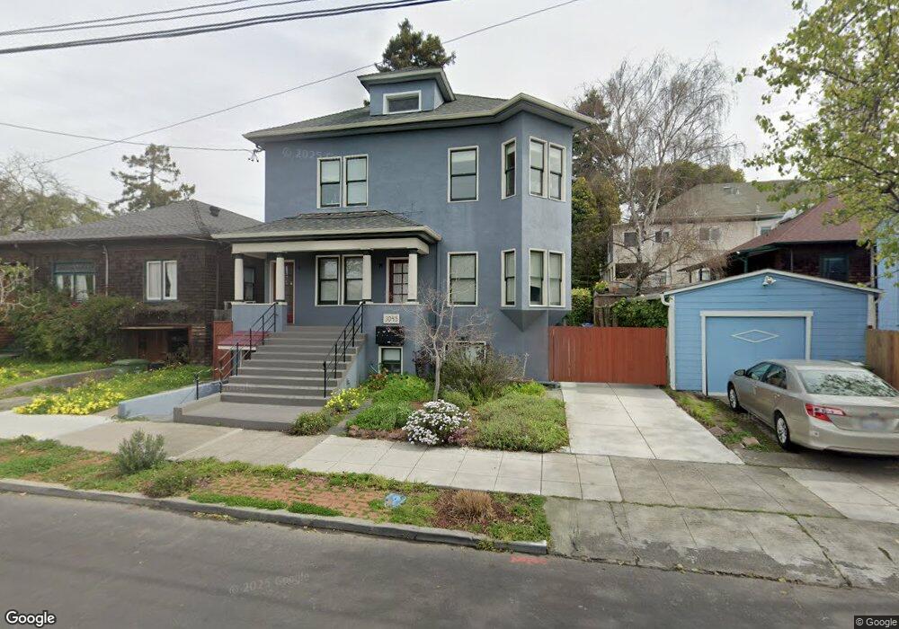 3045 Deakin St unit L, Berkeley, CA 94705 - photo 1