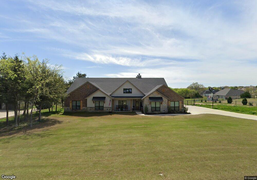1025 N Oak Trail, Weatherford, TX 76085 - photo 1