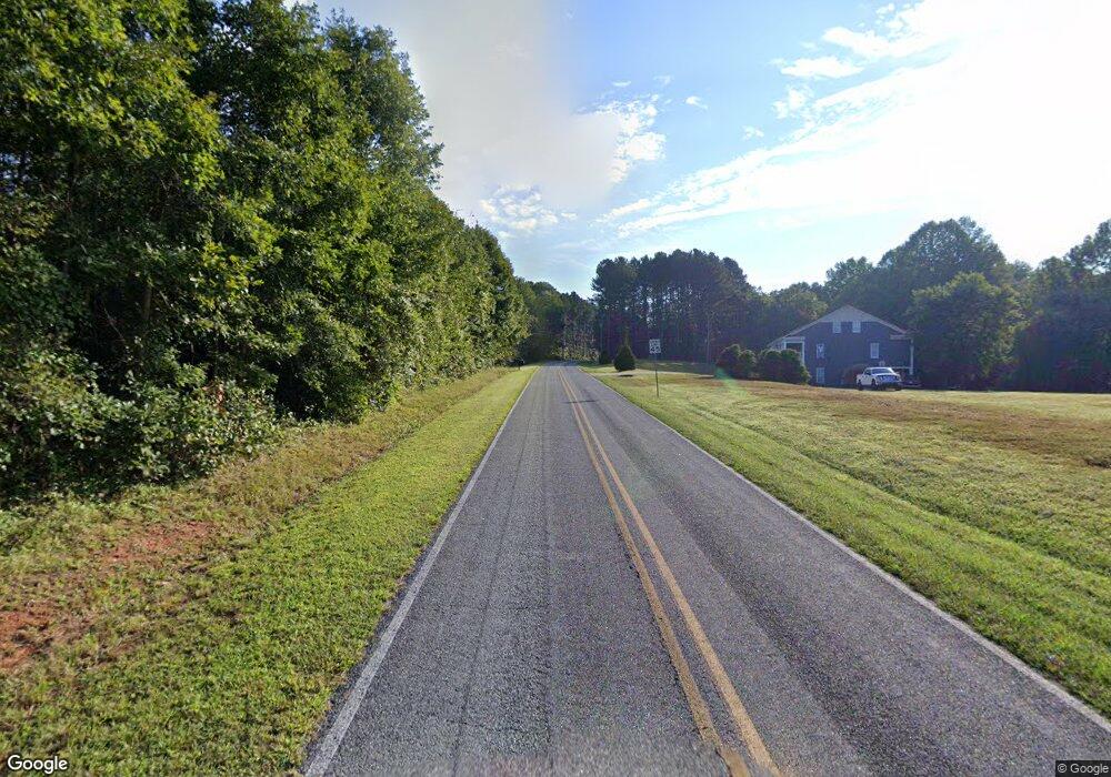 Lot 0 Bill Sain Rd unit 1A & 1B, Vale, NC 28168 - photo 1