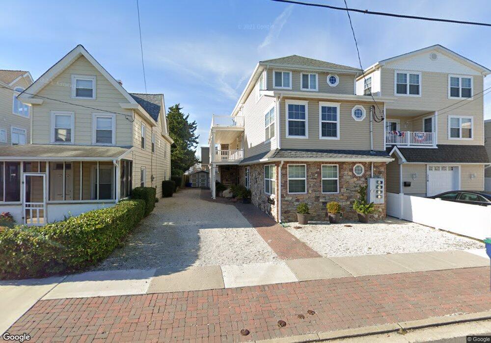 222 3rd St S unit a & b, Brigantine, NJ 08203 - photo 1