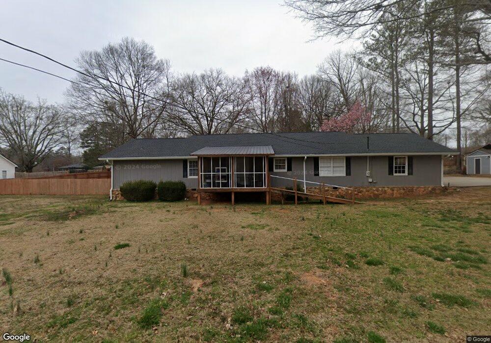41 Bradley St, Temple, GA 30179 - photo 1