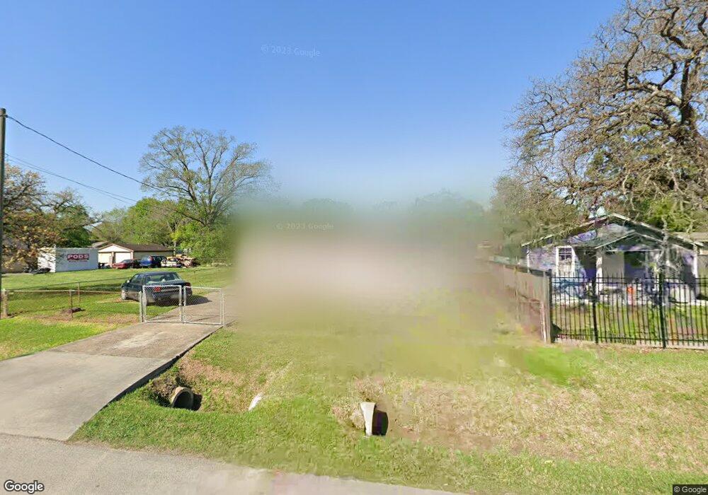 8303 Hoffman St, Houston, TX 77016 - photo 1