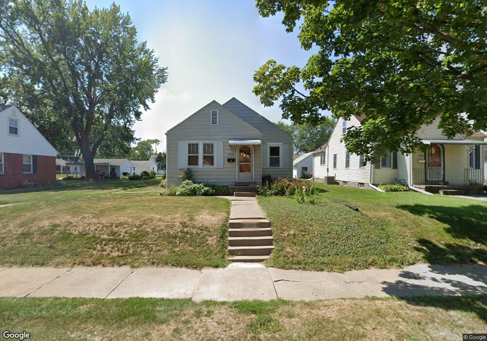 2048 43rd St, Rock Island, IL 61201 - photo 1