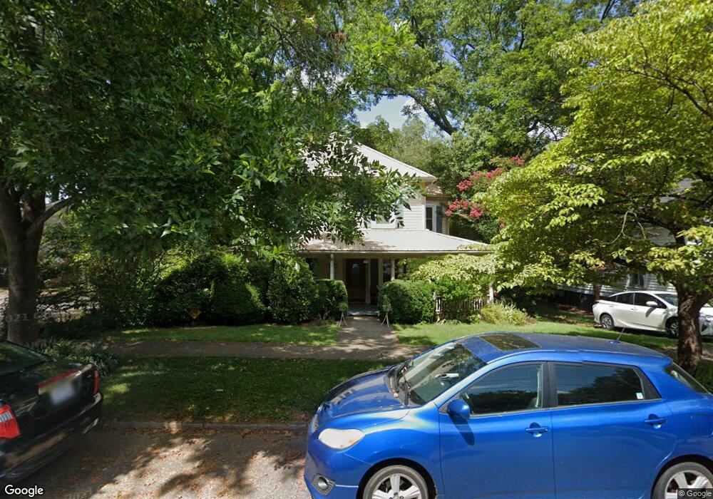 620 Cherry St, Statesville, NC 28677 - photo 1