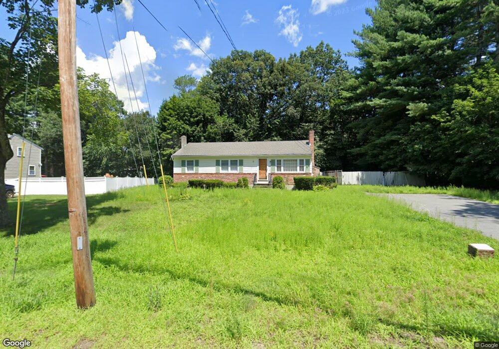 529 Shawsheen Ave, Wilmington, MA 01887 - photo 1