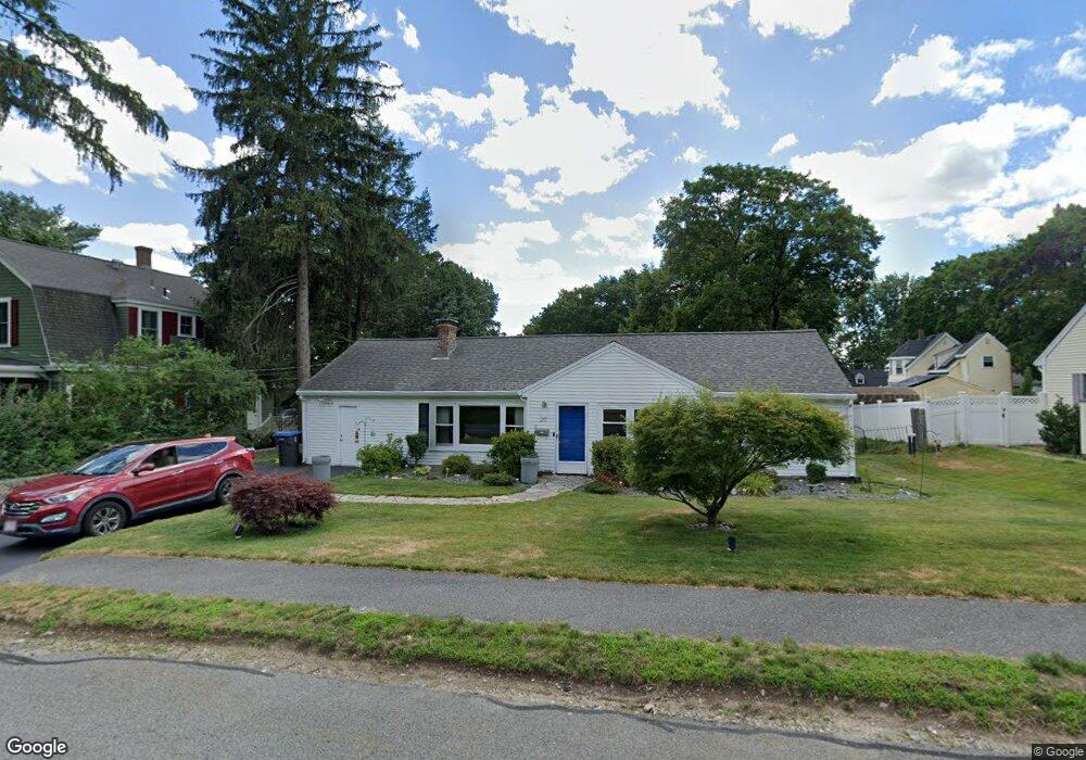 20 Charles St, Natick, MA 01760 - photo 1