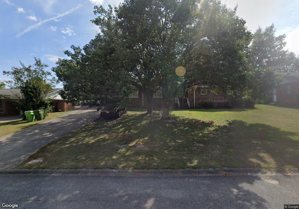 3224 Downes Grove Rd, Columbia, SC 29209 - photo 1