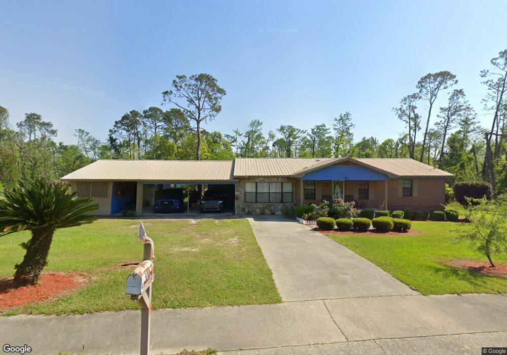 900 Juanita St, Douglas, GA 31533 - photo 1