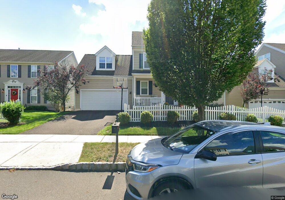 422 Saddlery Dr, Perkasie, PA 18944 - photo 1