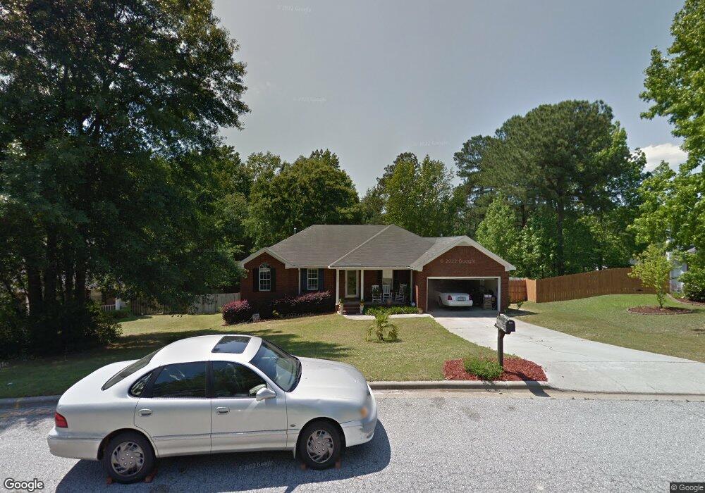 653 Tara Ln, Evans, GA 30809 - photo 1