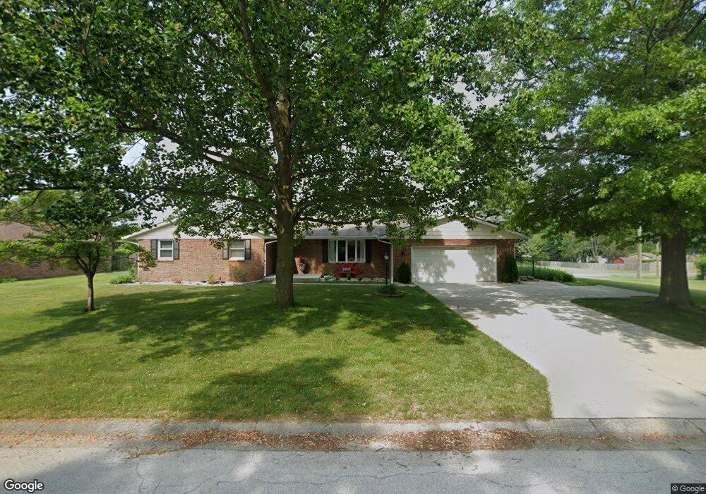52427 Tallyho Dr N, South Bend, IN 46635 - photo 1
