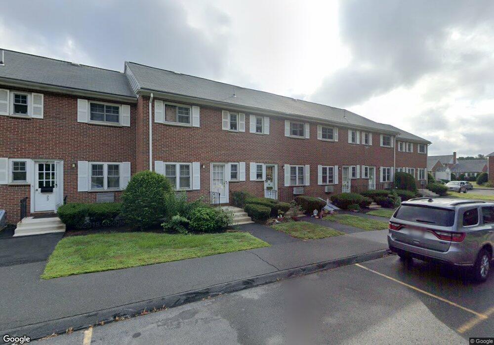 23 Emerson Gardens Rd, Lexington, MA 02420 - photo 1