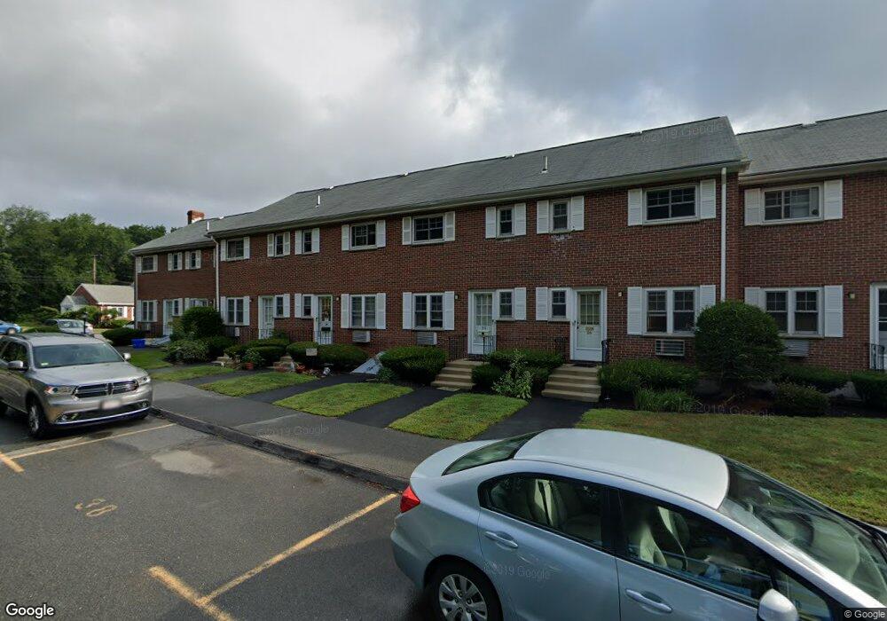 26 Emerson Gardens Rd, Lexington, MA 02420 - photo 1