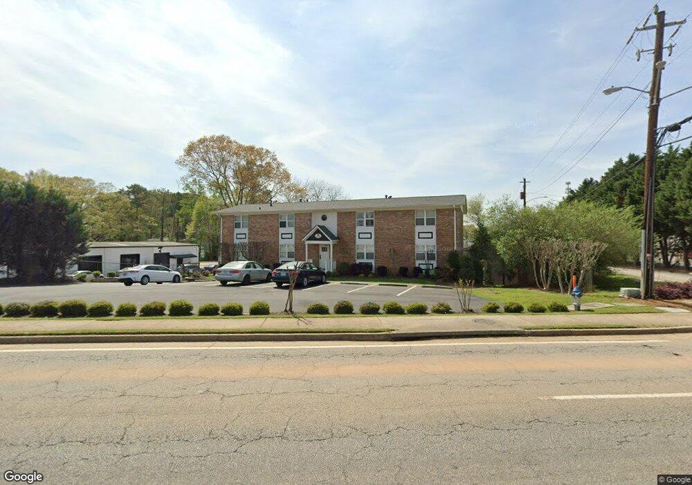 2200 Atlanta Rd SE, Smyrna, GA 30080 - photo 1