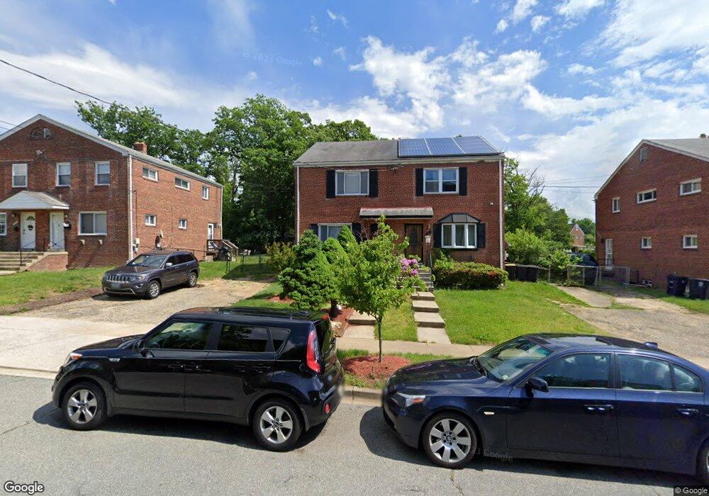 2609 Keating St, Temple Hills, MD 20748 - photo 1