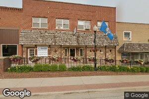 109 and 111 N Elkhart St, Wakarusa, IN 46573
