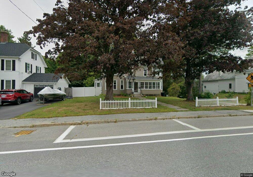 31 Turnpike Rd, Jaffrey, NH 03452 - photo 1