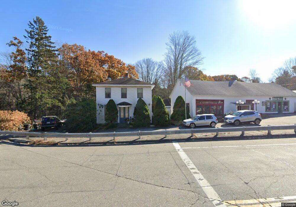 2 General Lyon Rd, Eastford, CT 06242 - photo 1