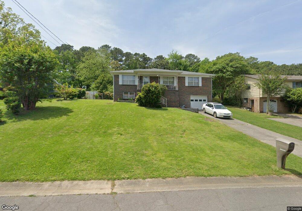 2420 7th Place NE, Center Point, AL 35215 - photo 1