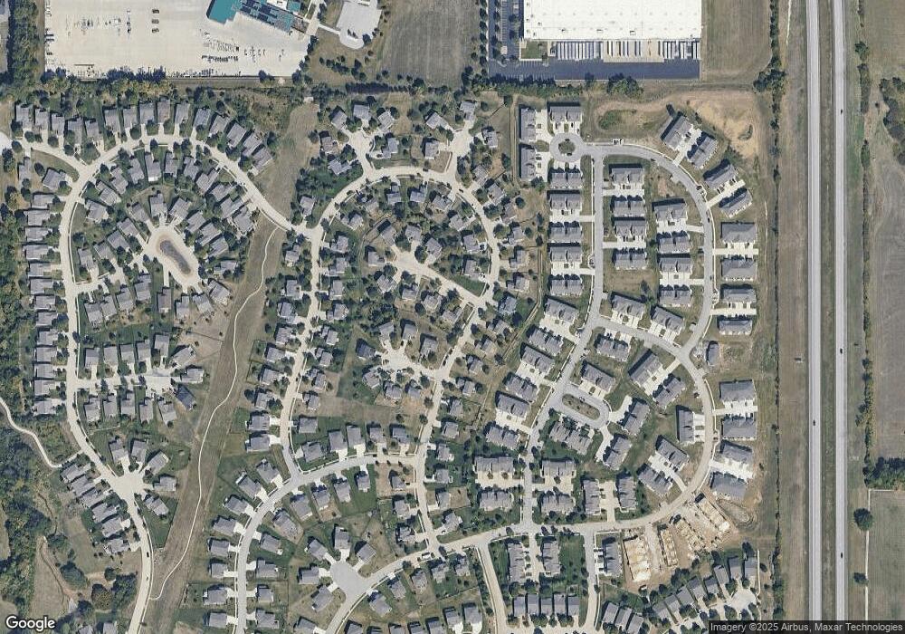 23503 W 88th St, Lenexa, KS 66227 - photo 1