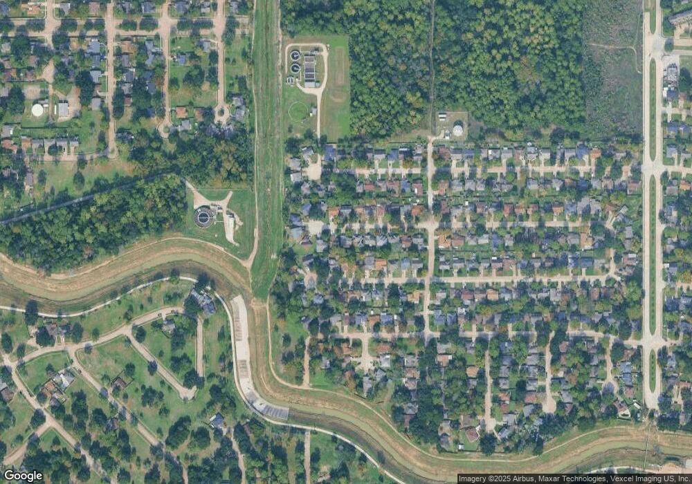 7927 Vernwood St, Houston, TX 77040 - photo 1