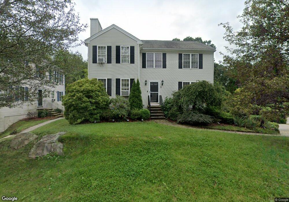 1 Robert Gonfrade Way, Ashland, MA 01721 - photo 1