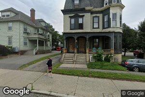412 Angell St, Providence, RI 02906