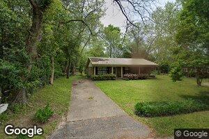 23 Henry Ave, Luverne, AL 36049