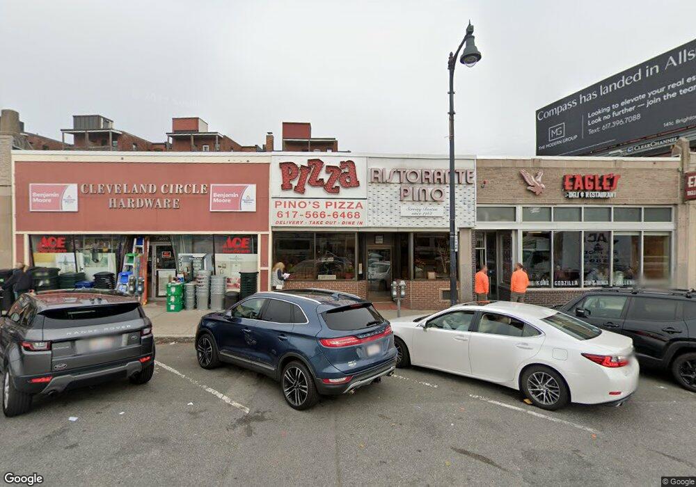 1920 Beacon St unit 2, Brighton, MA 02135 - photo 1