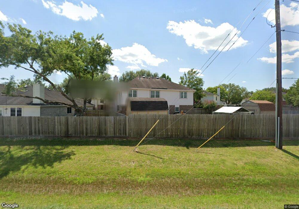 3503 Fox Run St, Pearland, TX 77584 - photo 1