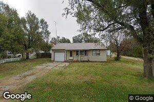 3006 Worden St, Albert, KS 67511