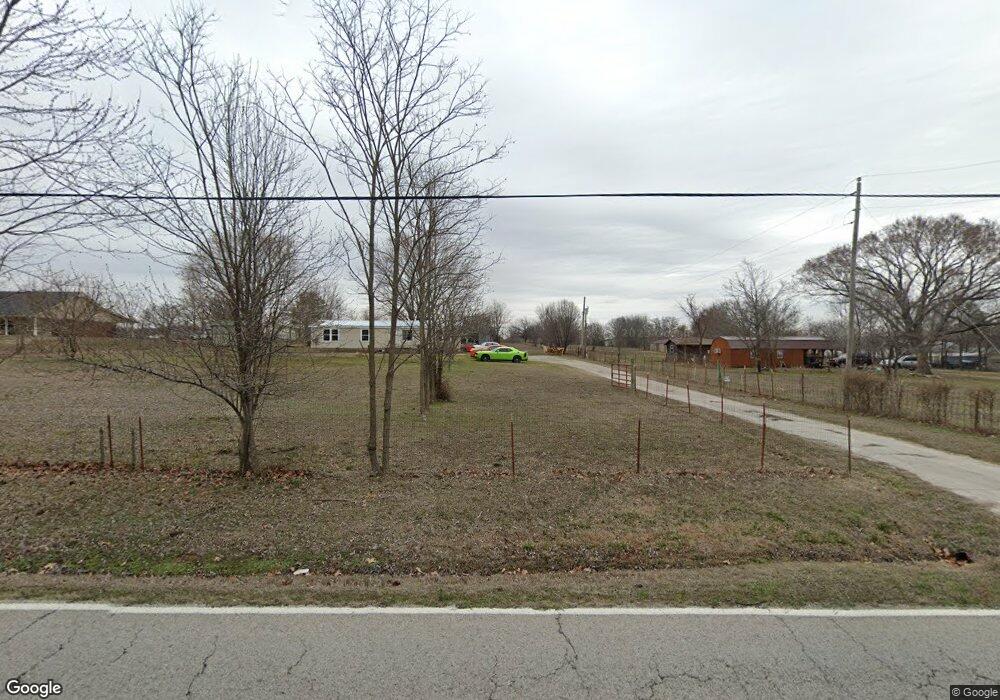 16221 E 430 Rd, Claremore, OK 74017 - photo 1