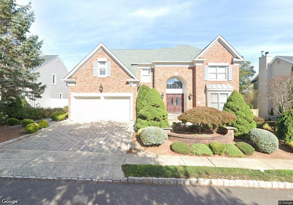 8 Apple Tree Ln, Warren, NJ 07059 - photo 1