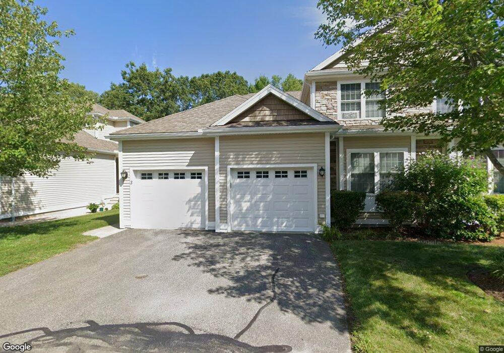 3 Preston Way unit 36, Acton, MA 01720 - photo 1