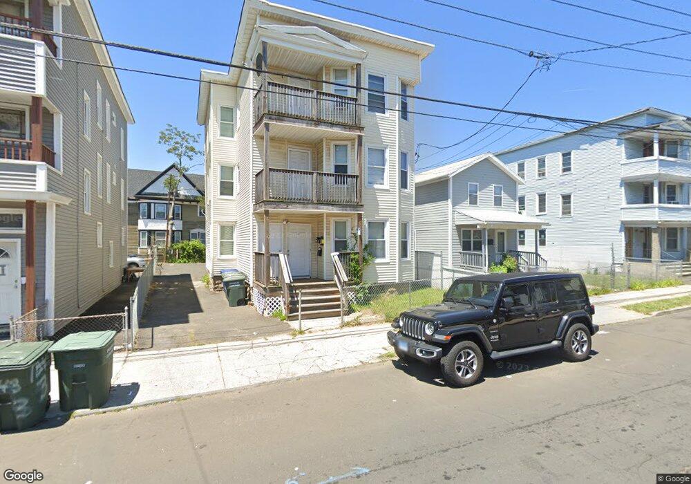 1347 Pembroke St unit 1st F, Bridgeport, CT 06608 - photo 1