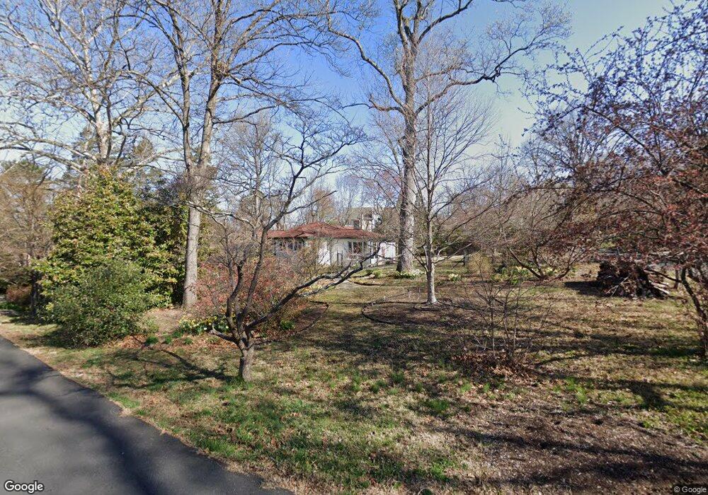 6442 Jefferson Place, McLean, VA 22101 - photo 1