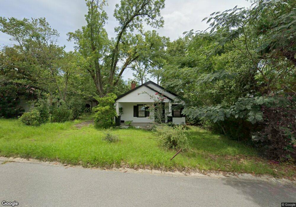 719 Joe Louis Ave, Moultrie, GA 31768 - photo 1