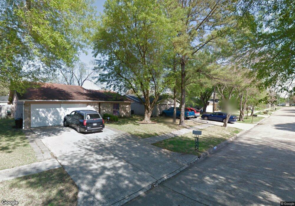 7222 Sandswept Ln, Houston, TX 77086 - photo 1