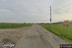 TBD 1000 E, Pierceton, IN 46562