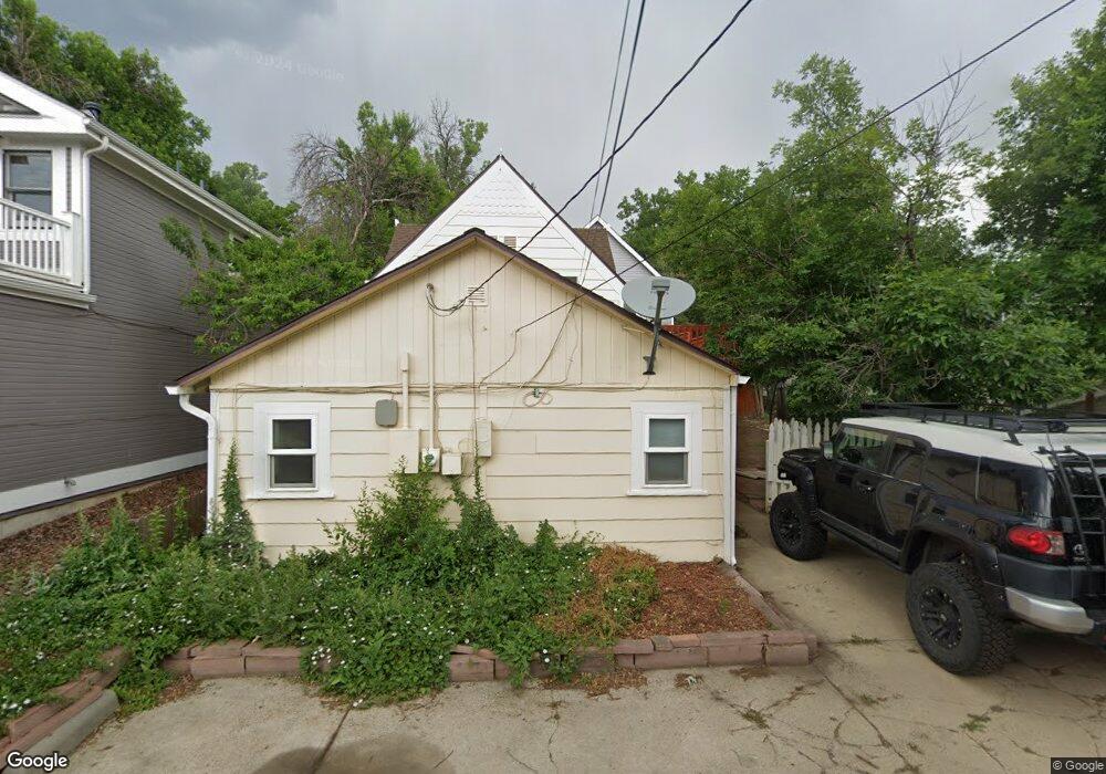 2324 Bluff St, Boulder, CO 80304 - photo 1