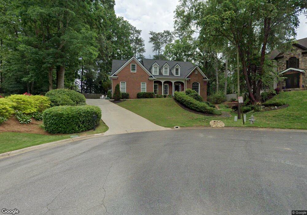 1774 Danforth Ct unit 1, Marietta, GA 30062 - photo 1