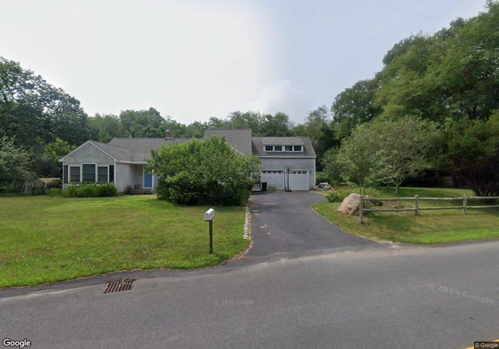 74 Rock Odundee Rd, South Dartmouth, MA 02748 - photo 1