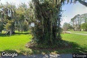 1314 Doctor Beatrous Rd, Theriot, LA 70397