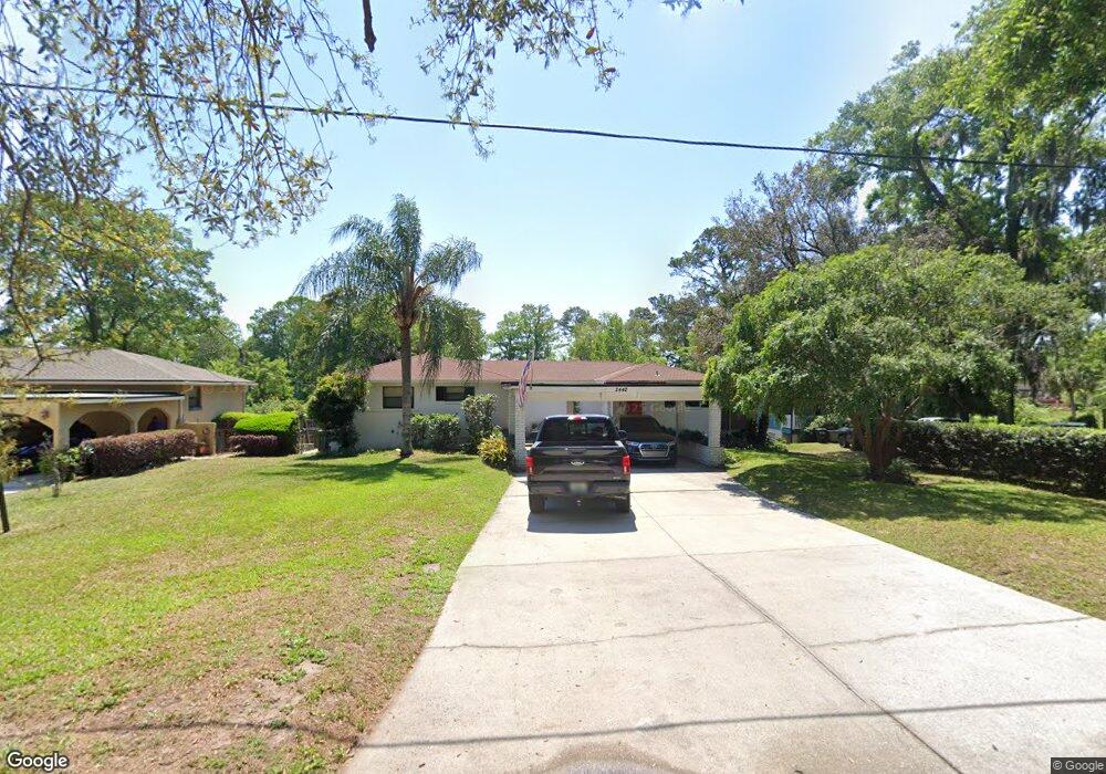 2442 Cedar Shores Cir unit 1, Jacksonville, FL 32210 - photo 1